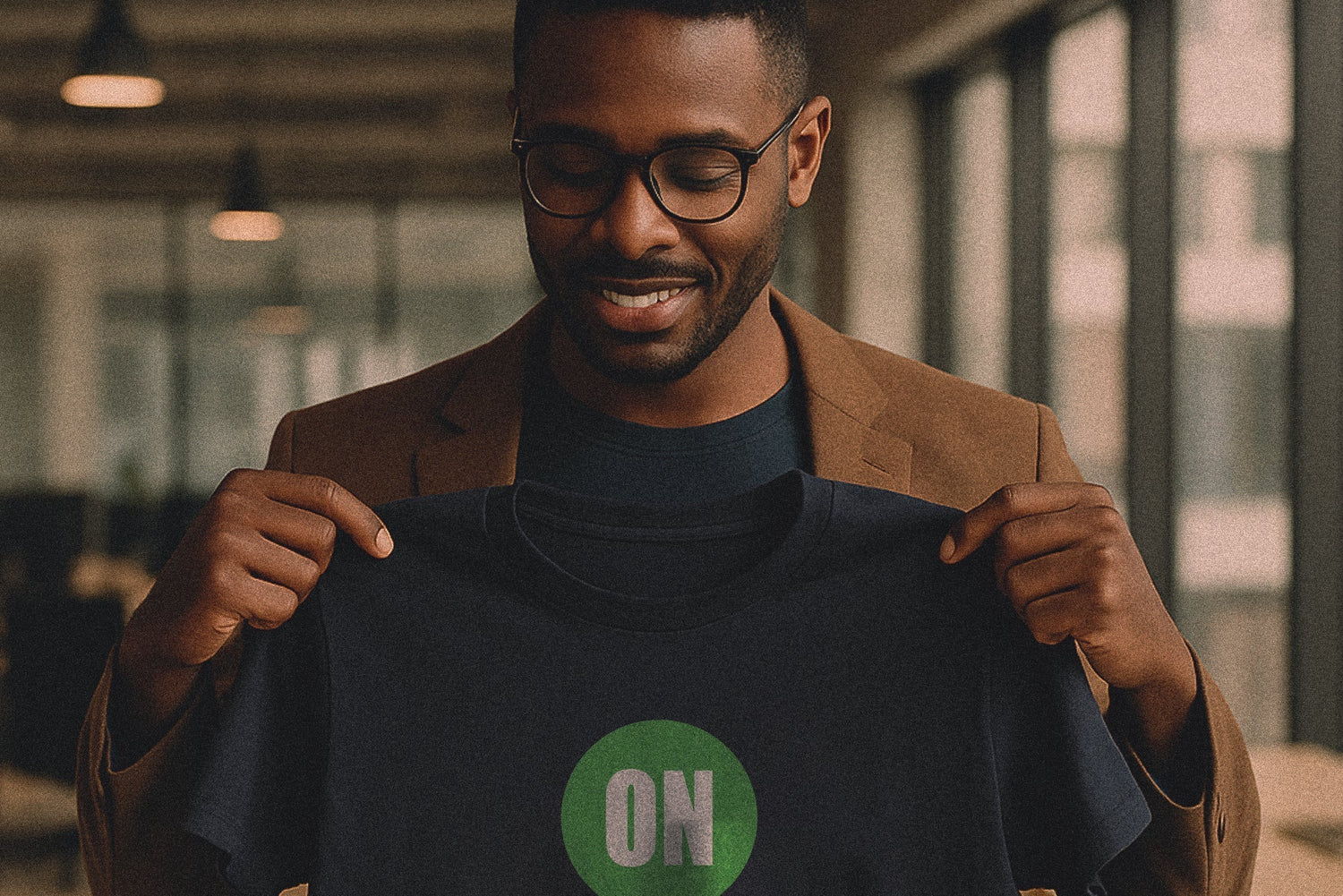 Corporate team apparel screen printed in Phoenix AZ