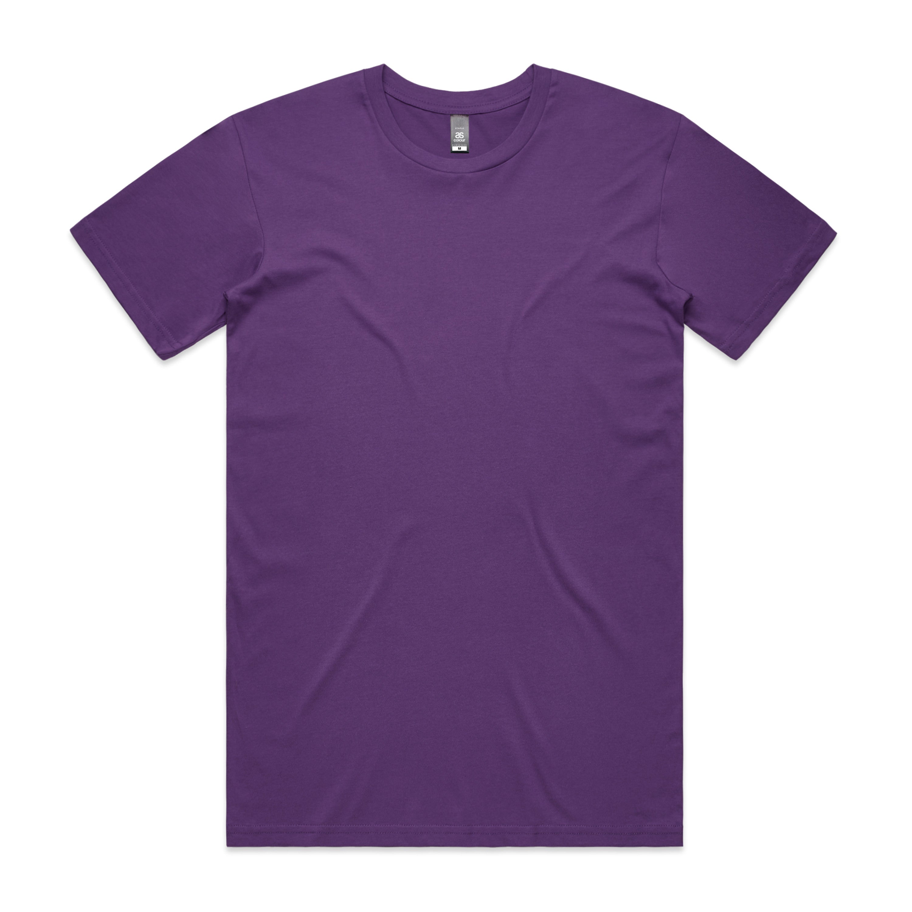 25 MENS STAPLE TEE - 5001 T-SHIRT STARTER PACK