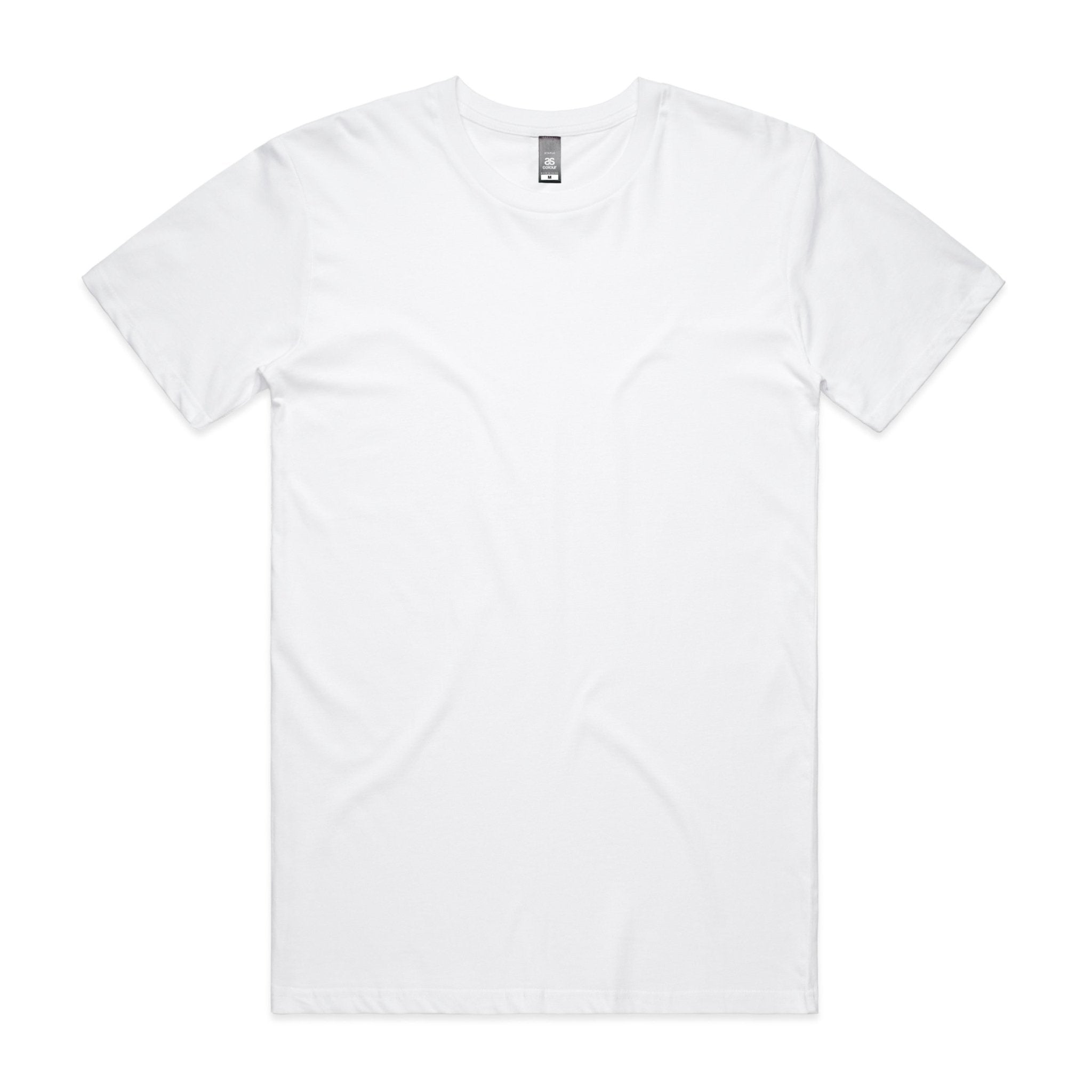 100 MENS STAPLE TEE - 5001 T-SHIRT STARTER PACK - Superluxe Merch