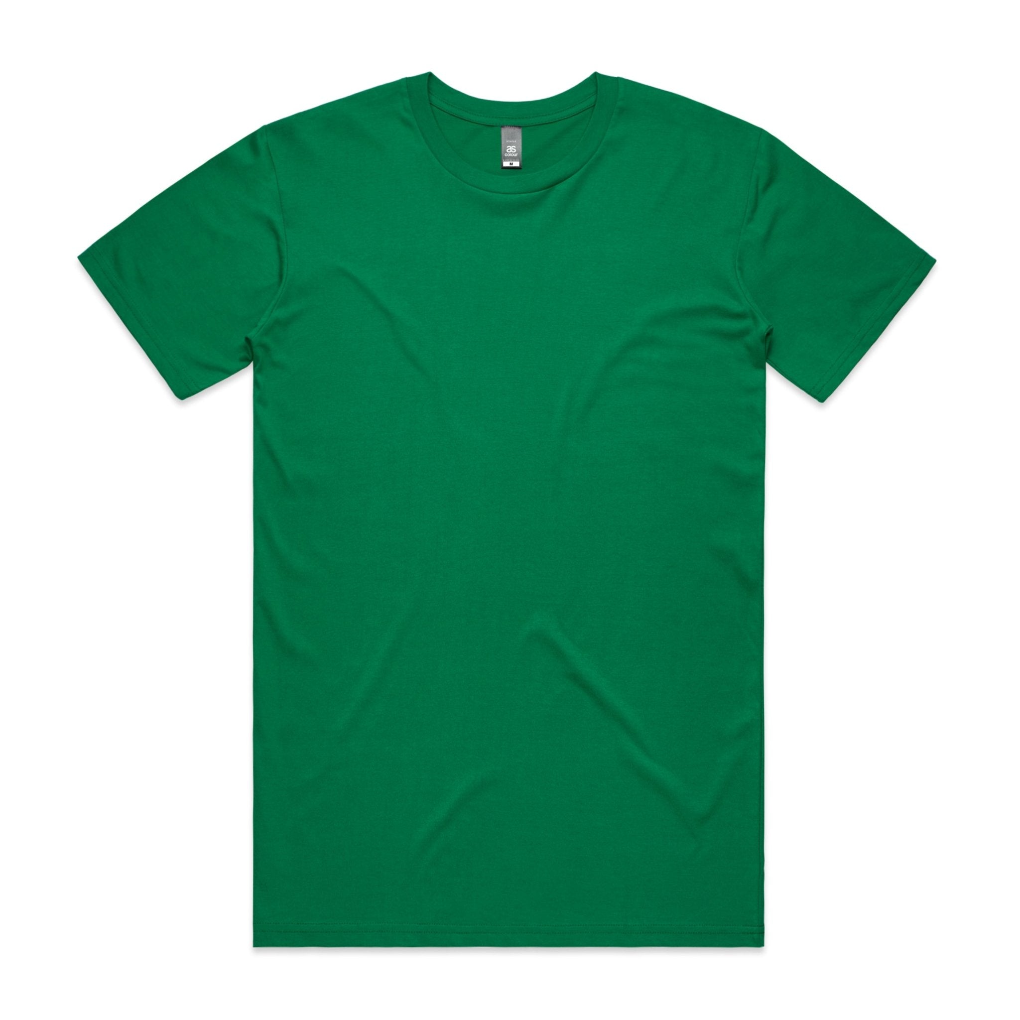 100 MENS STAPLE TEE - 5001 T-SHIRT STARTER PACK - Superluxe Merch