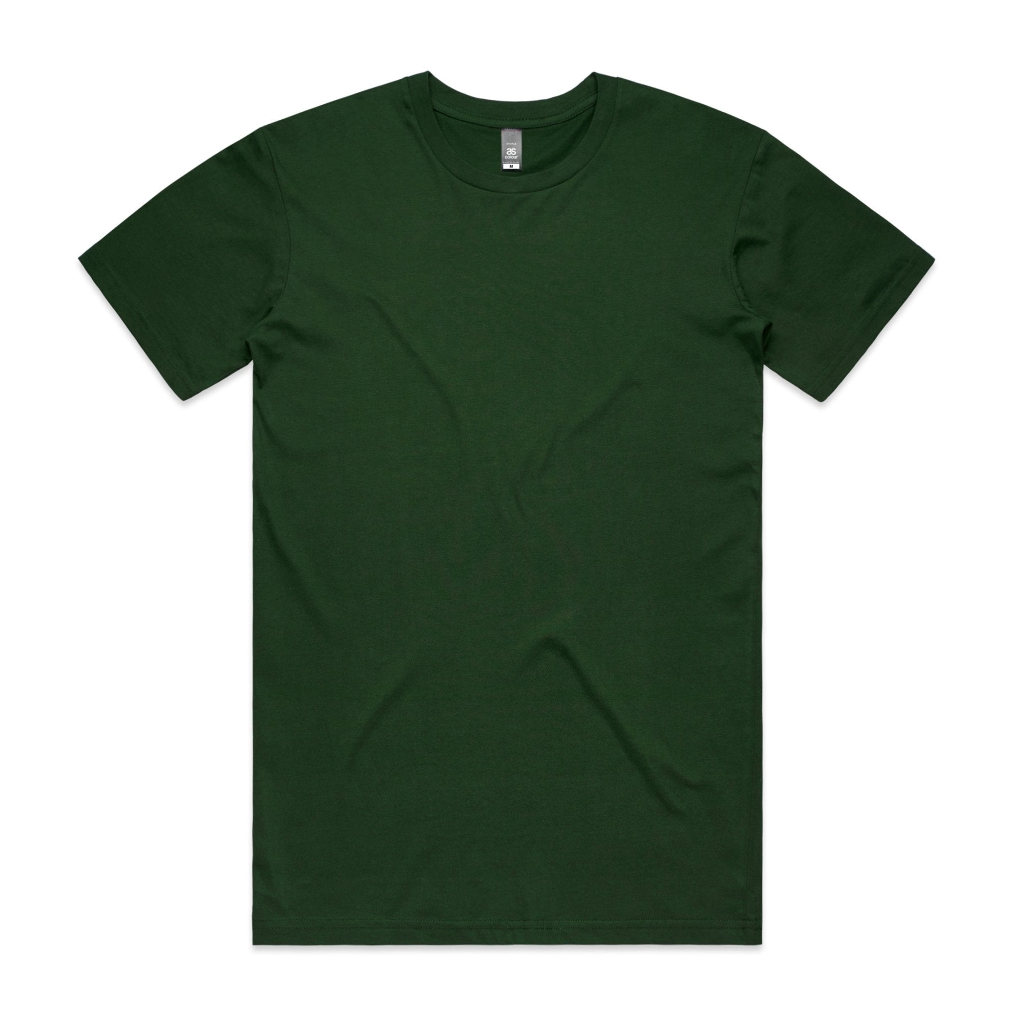 25 MENS STAPLE TEE - 5001 T-SHIRT STARTER PACK - Superluxe Merch