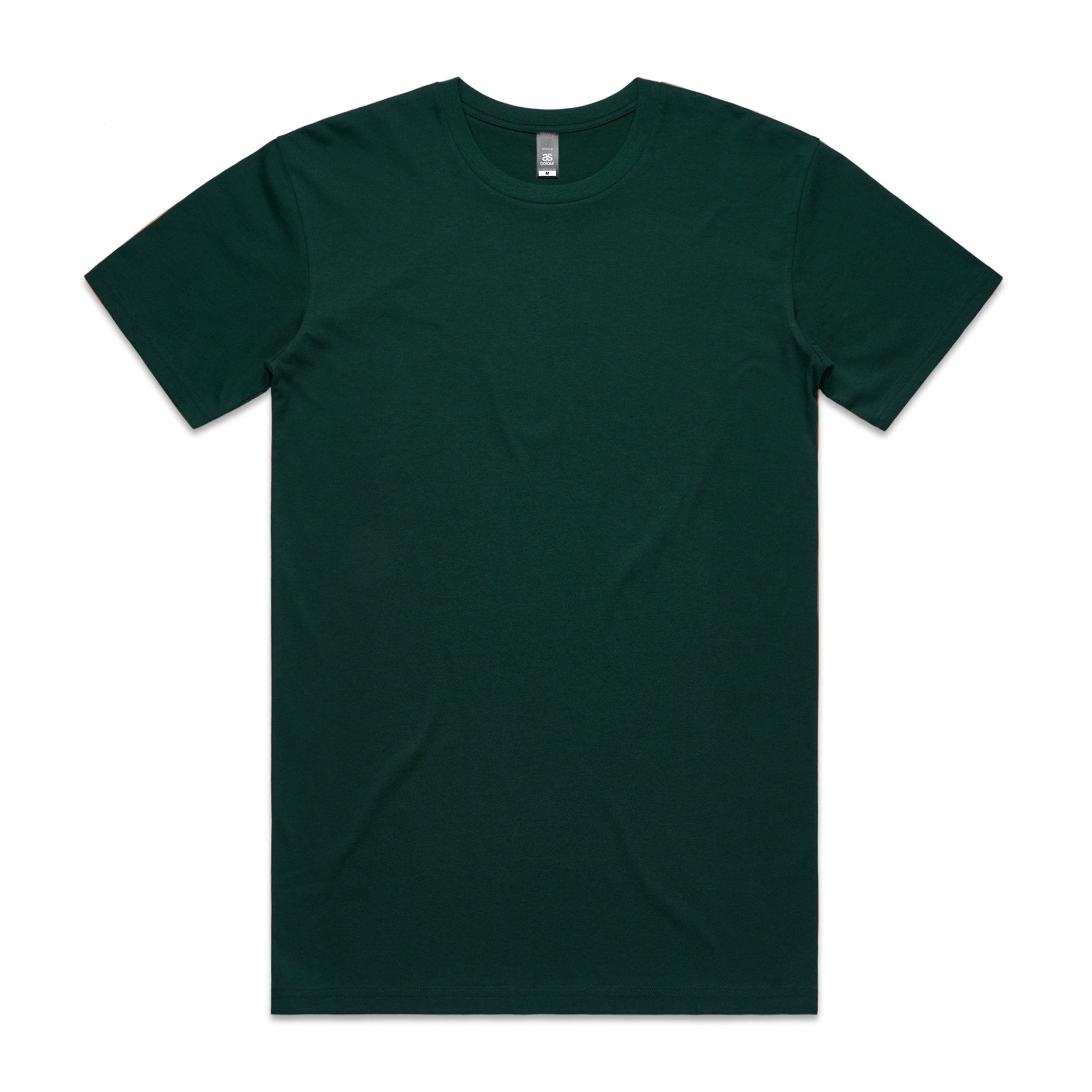 25 MENS STAPLE TEE - 5001 T-SHIRT STARTER PACK - Superluxe Merch