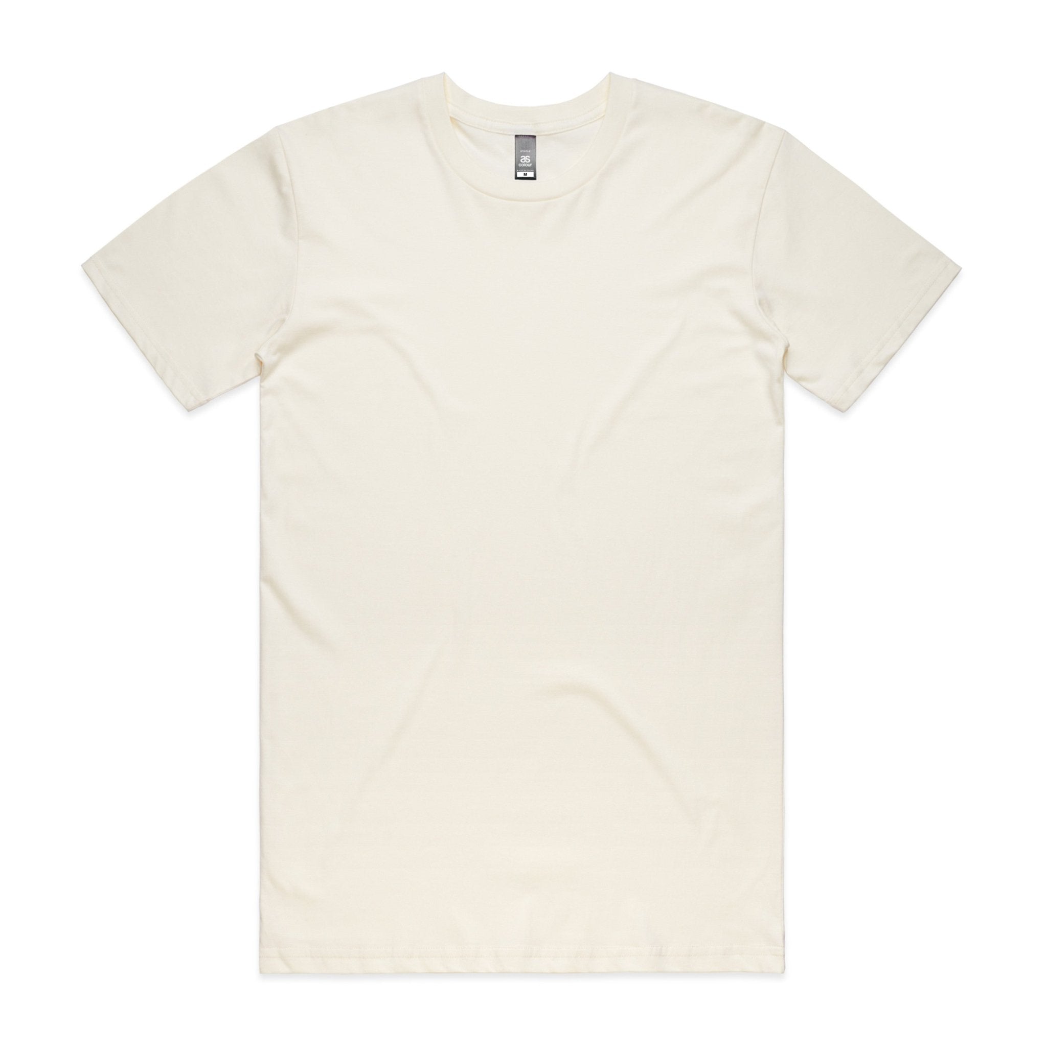 25 MENS STAPLE TEE - 5001 T-SHIRT STARTER PACK - Superluxe Merch