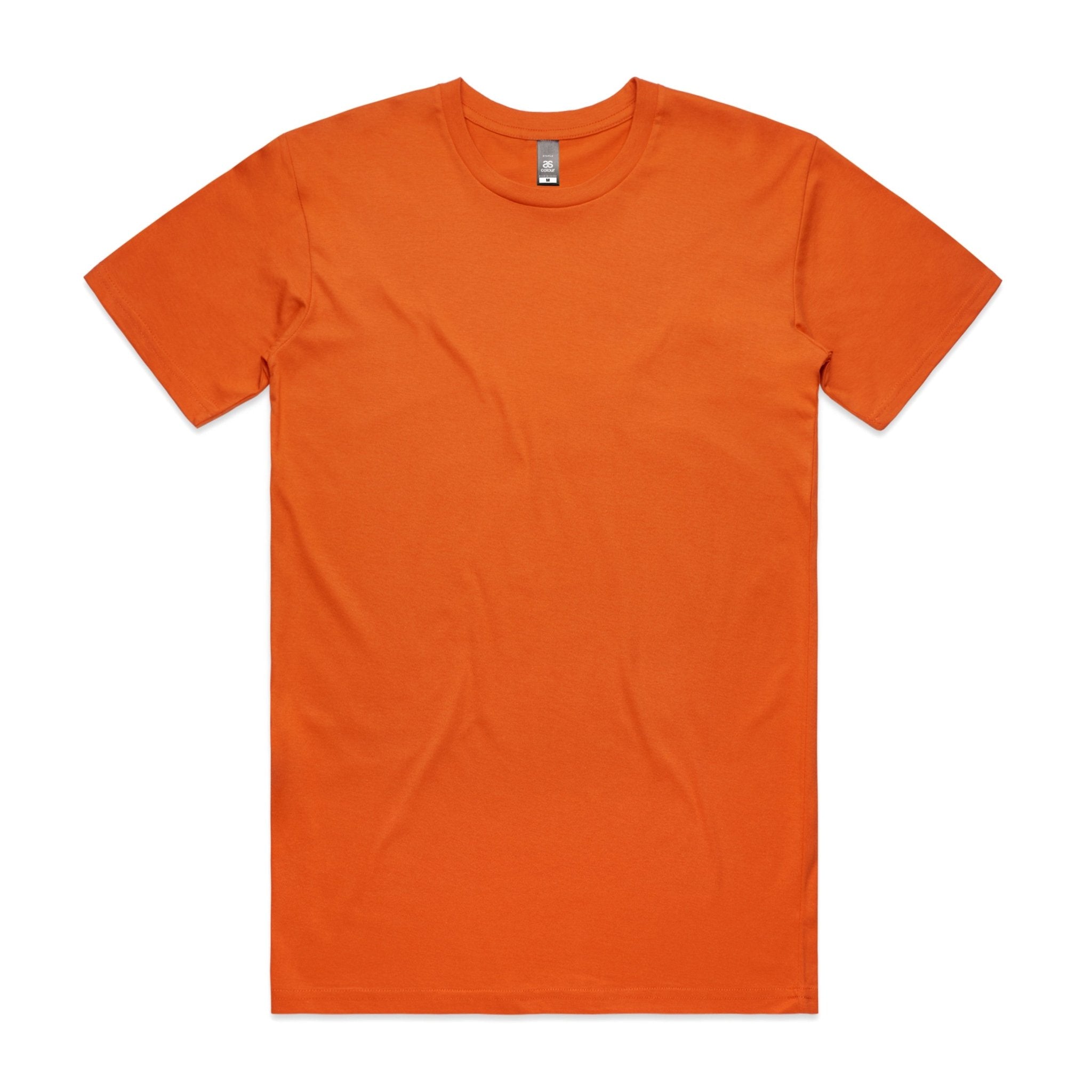 25 MENS STAPLE TEE - 5001 T-SHIRT STARTER PACK - Superluxe Merch