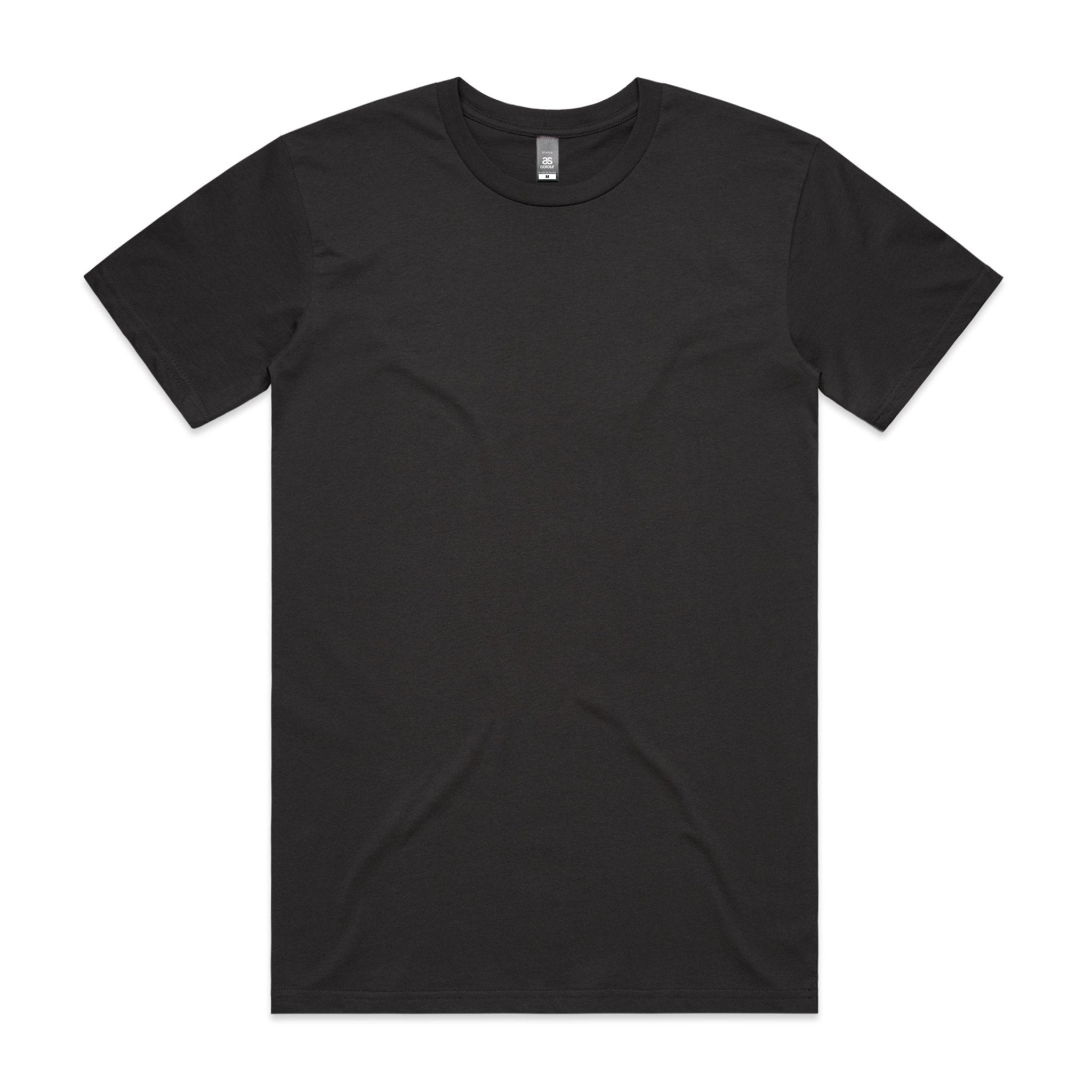 50 MENS STAPLE TEE - 5001 T-SHIRT STARTER PACK - Superluxe Merch