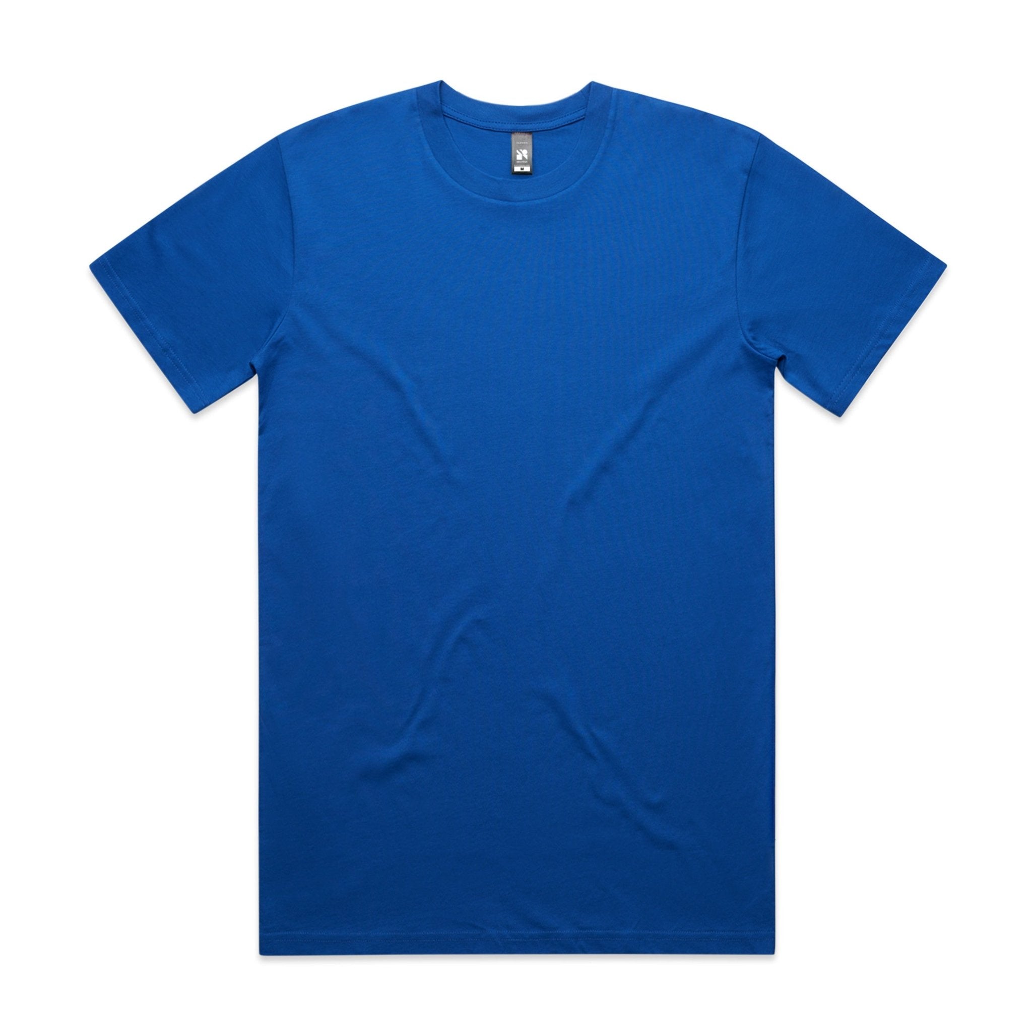 50 MENS STAPLE TEE - 5001 T-SHIRT STARTER PACK - Superluxe Merch