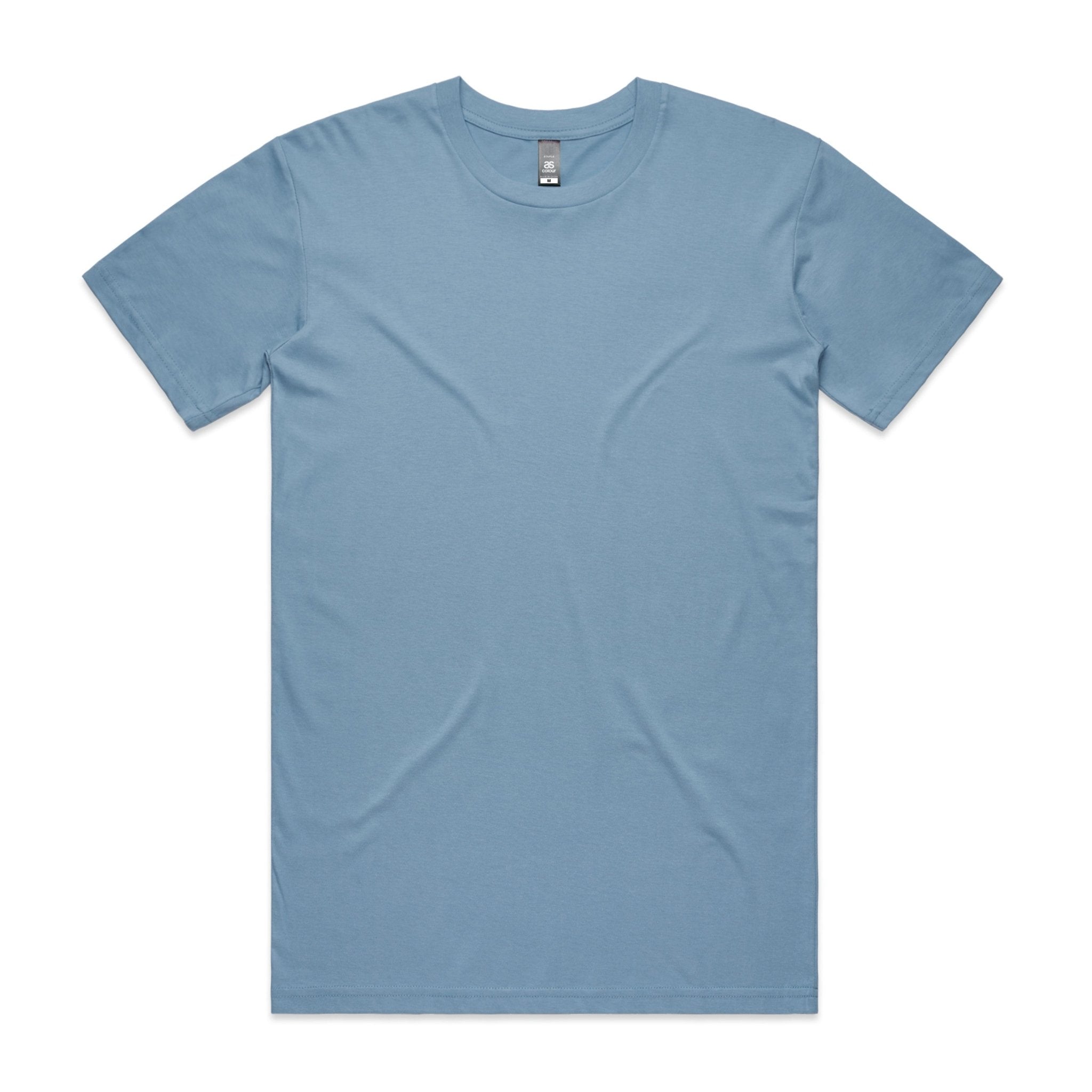 50 MENS STAPLE TEE - 5001 T-SHIRT STARTER PACK - Superluxe Merch