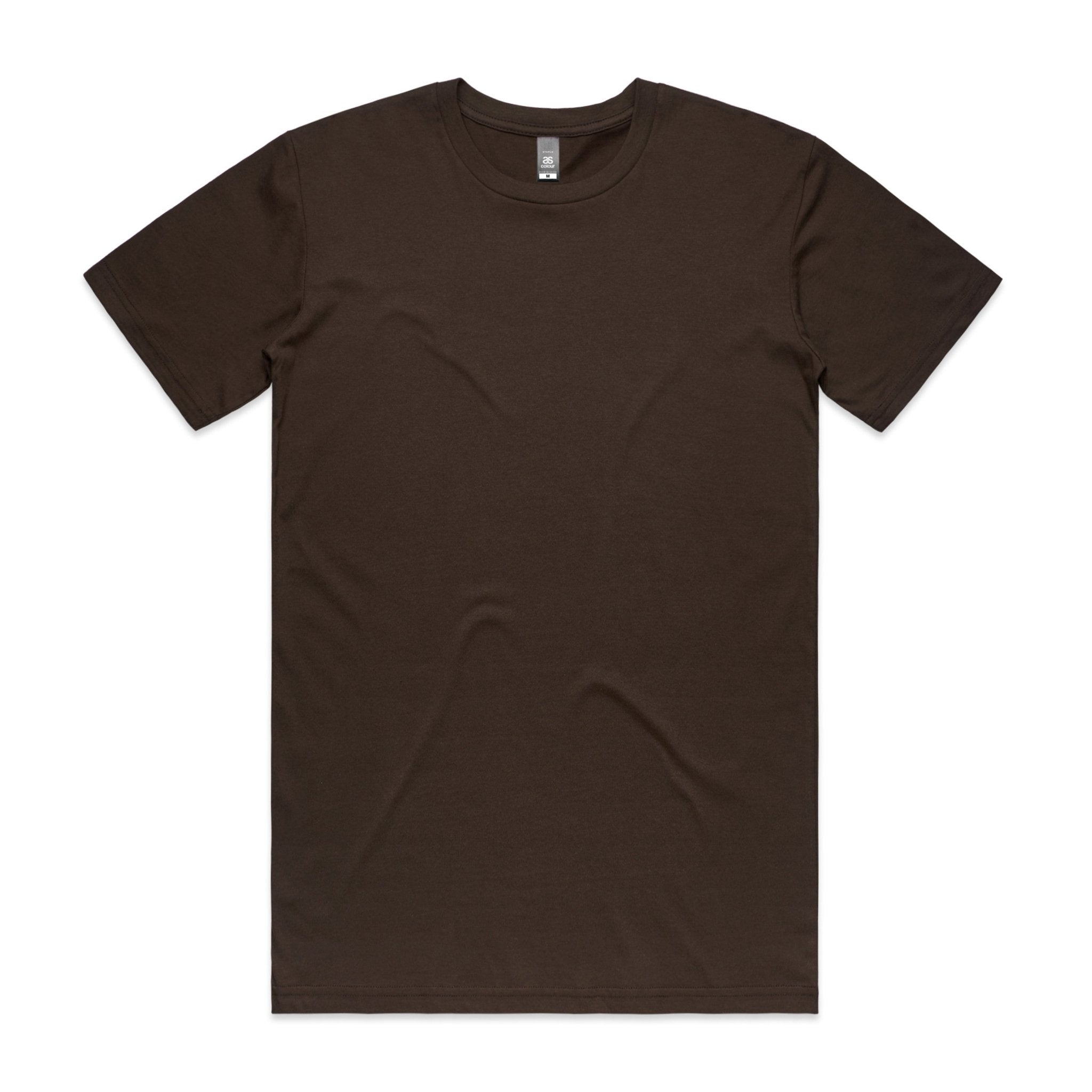 50 MENS STAPLE TEE - 5001 T-SHIRT STARTER PACK - Superluxe Merch
