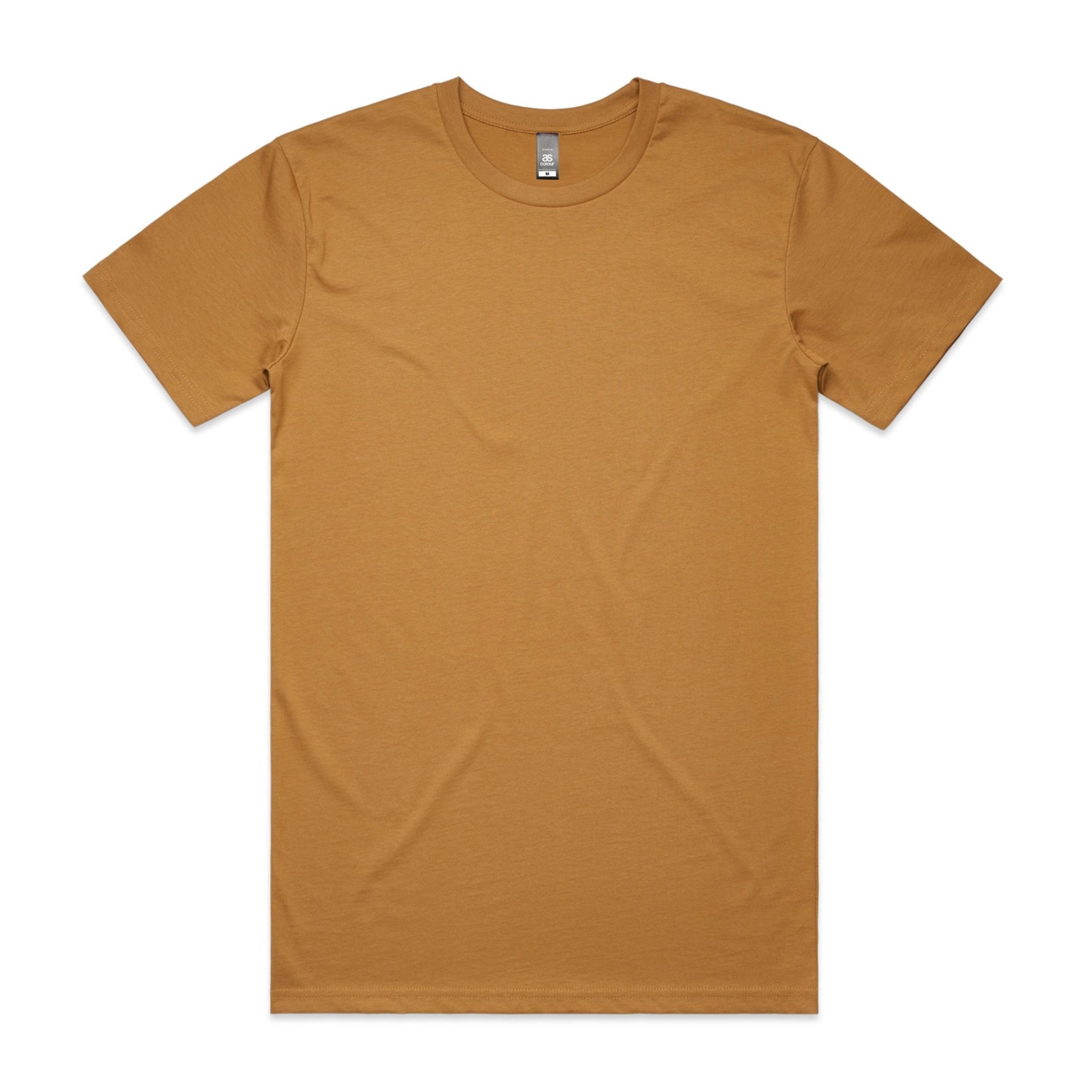 50 MENS STAPLE TEE - 5001 T-SHIRT STARTER PACK - Superluxe Merch
