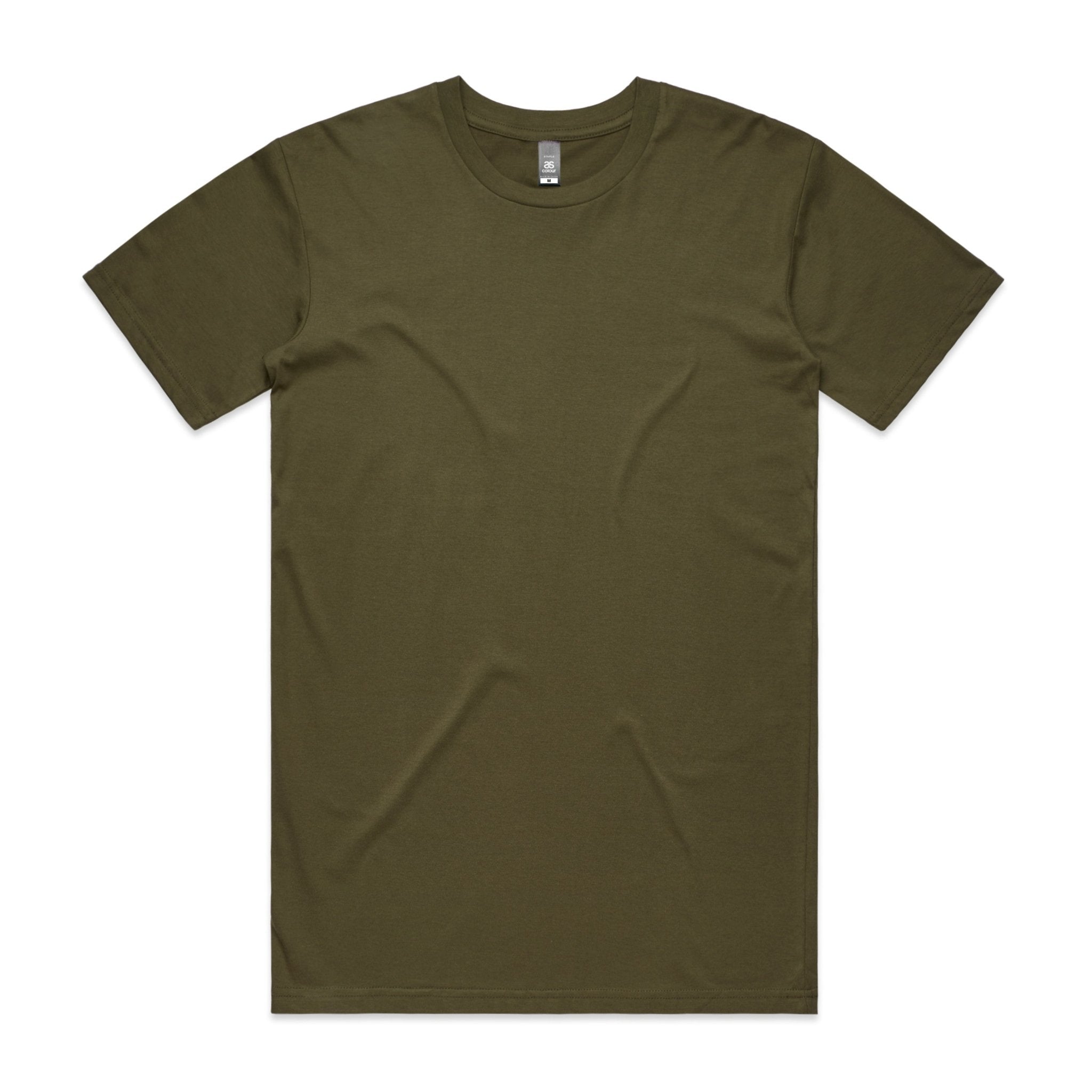 50 MENS STAPLE TEE - 5001 T-SHIRT STARTER PACK - Superluxe Merch