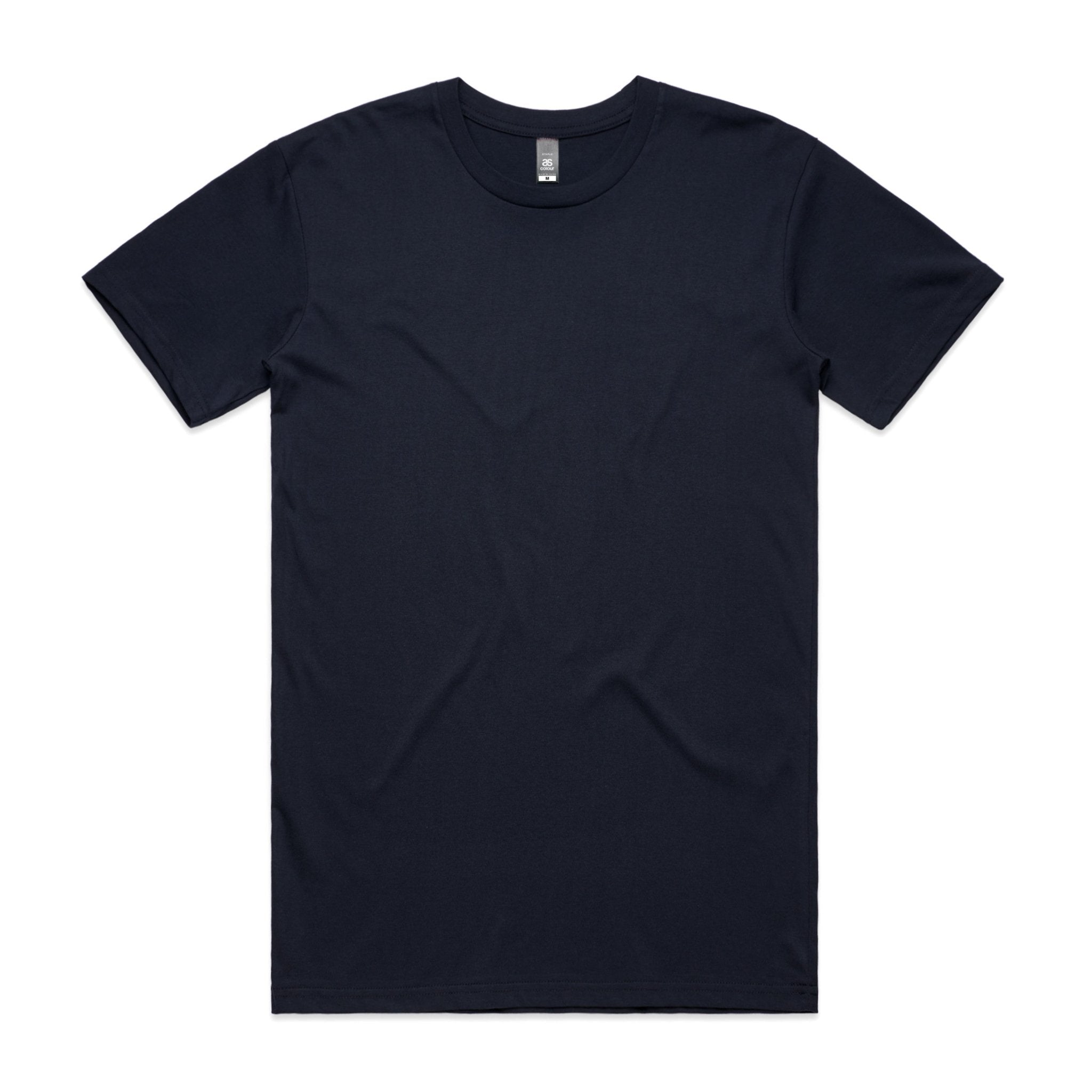 50 MENS STAPLE TEE - 5001 T-SHIRT STARTER PACK - Superluxe Merch