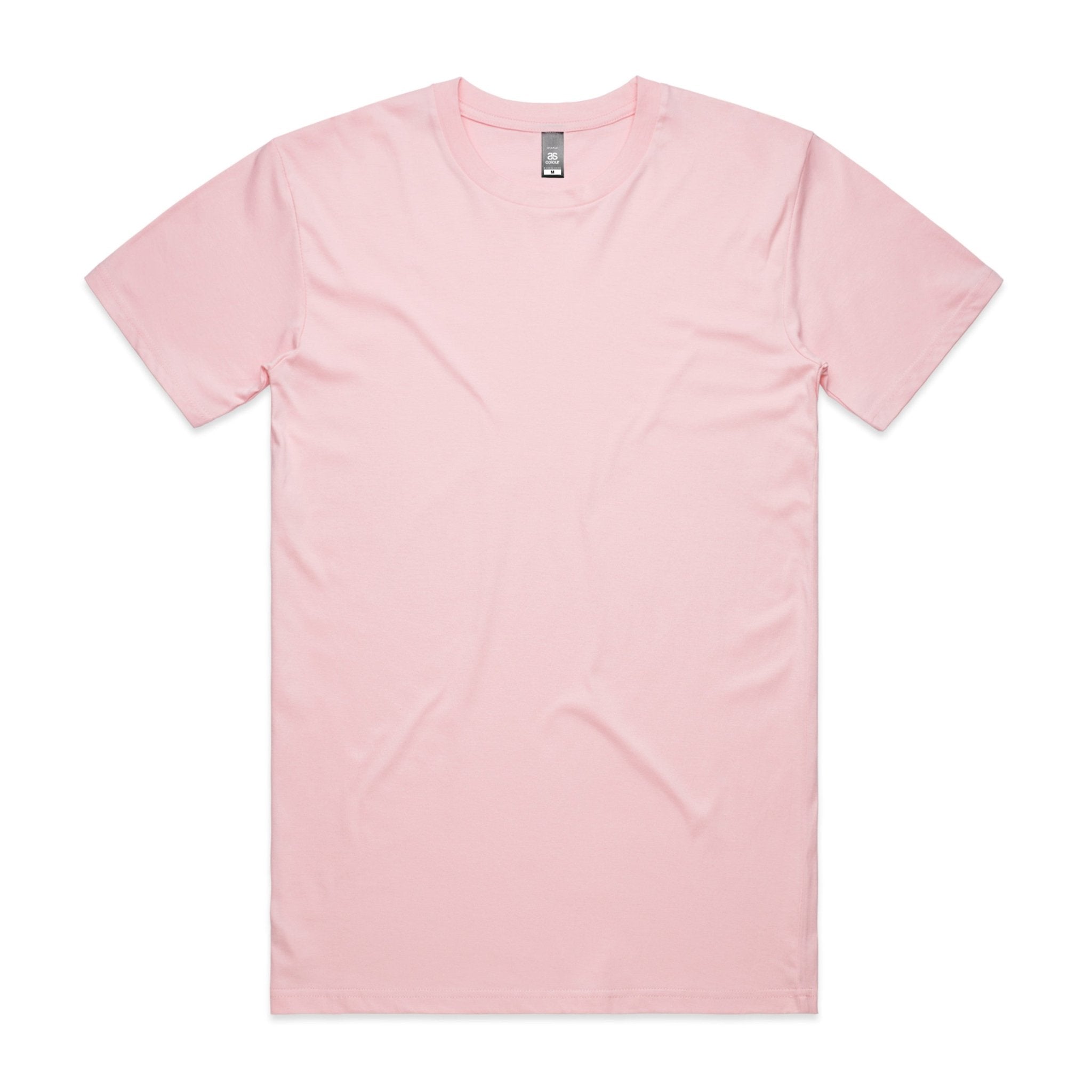50 MENS STAPLE TEE - 5001 T-SHIRT STARTER PACK - Superluxe Merch