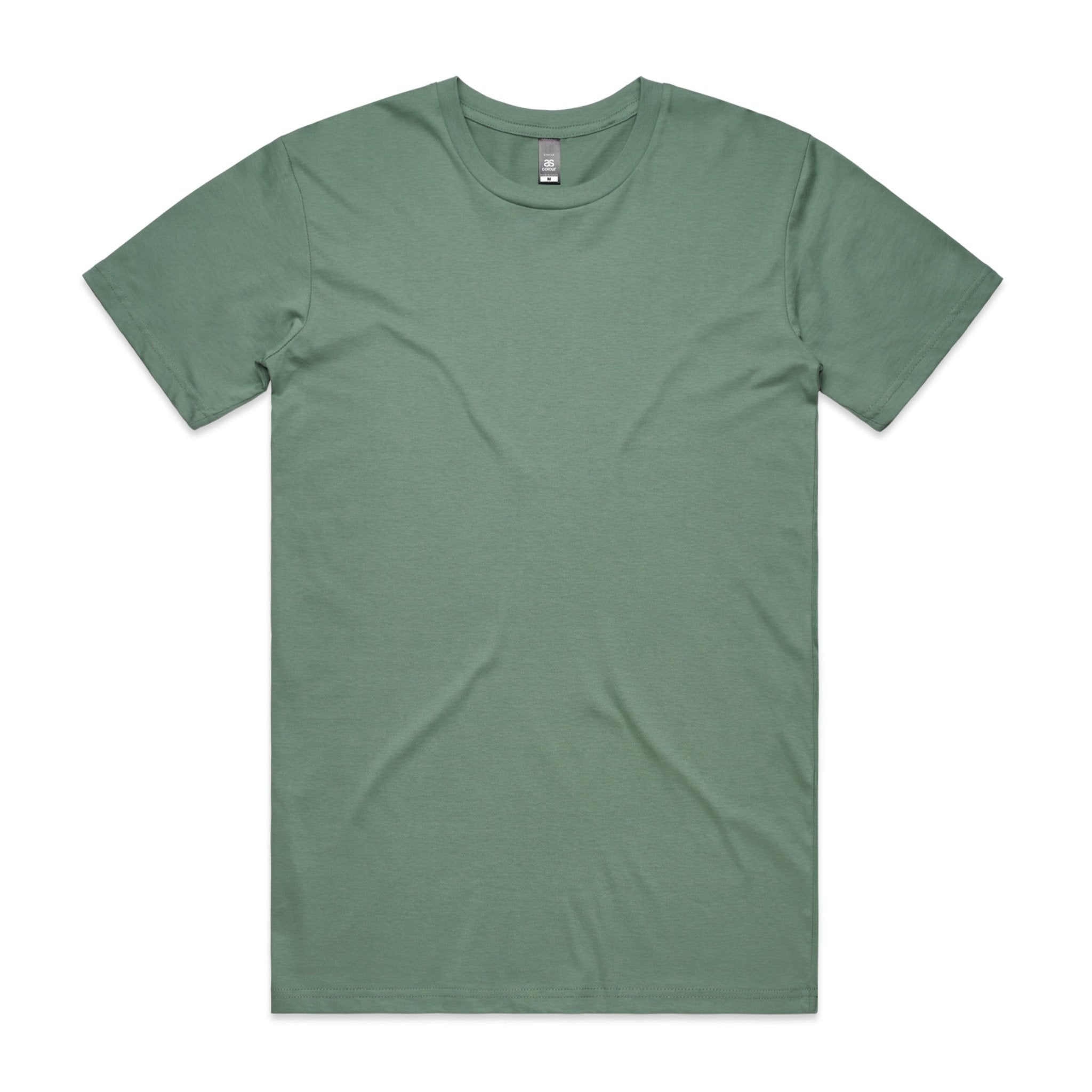 50 MENS STAPLE TEE - 5001 T-SHIRT STARTER PACK - Superluxe Merch