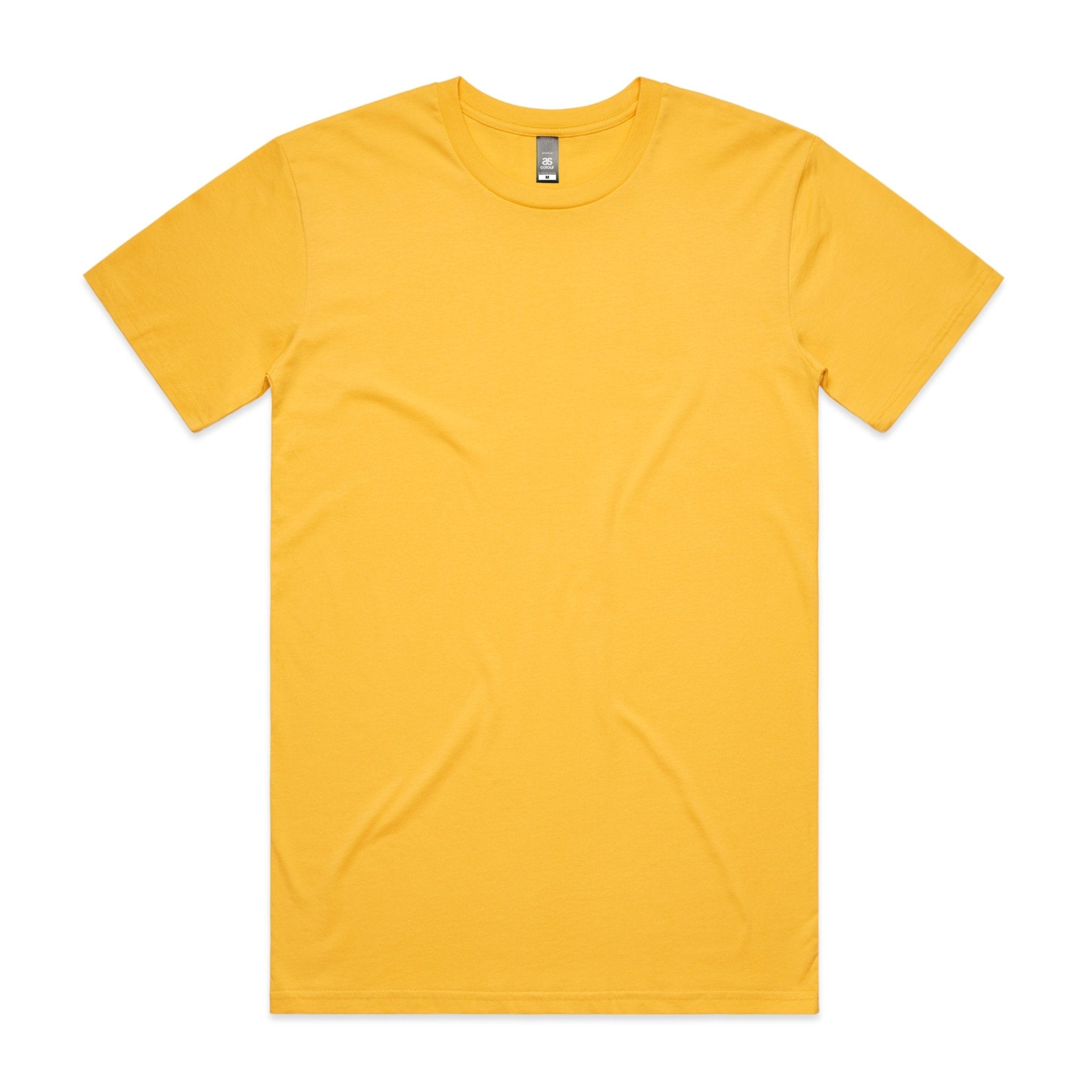 50 MENS STAPLE TEE - 5001 T-SHIRT STARTER PACK - Superluxe Merch