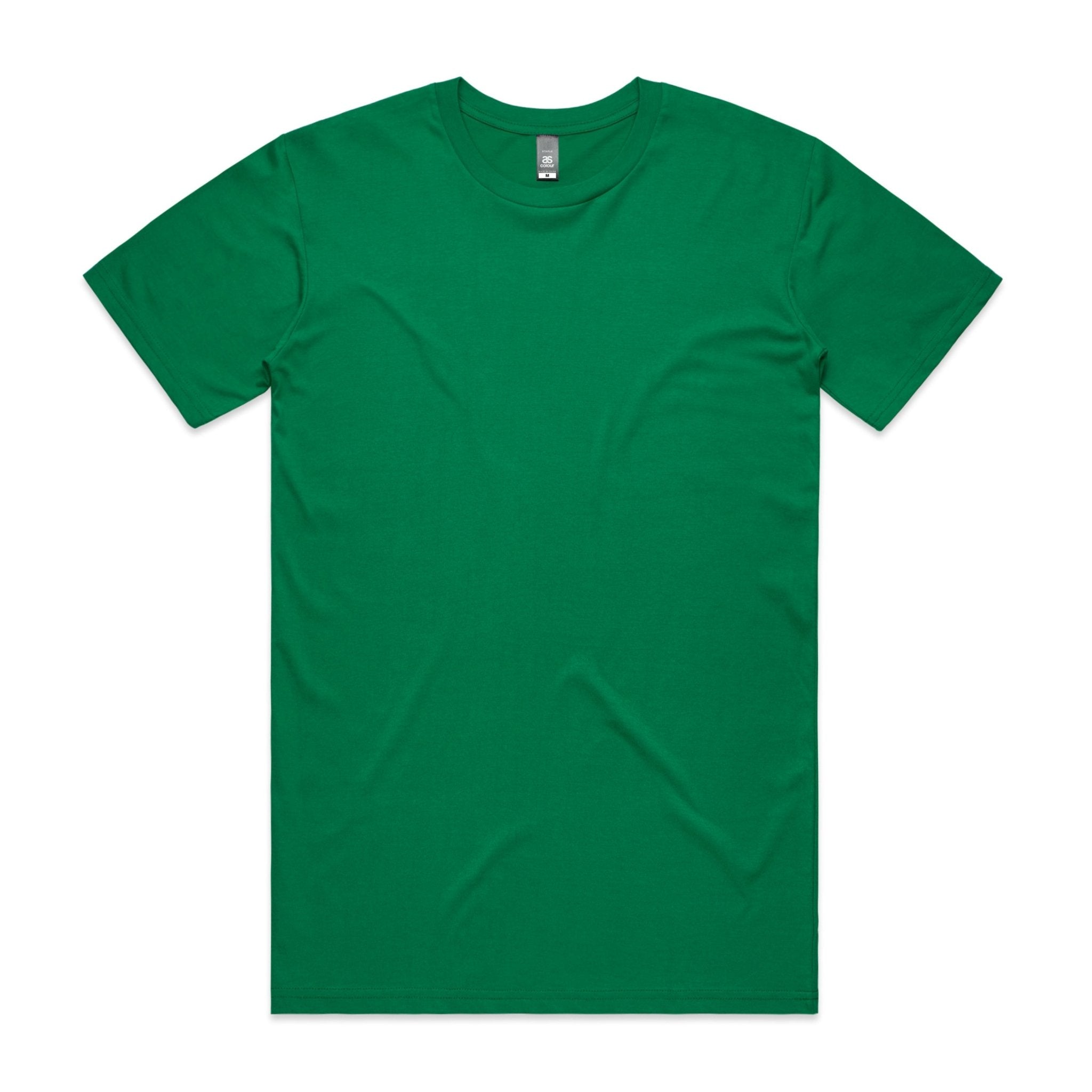 50 MENS STAPLE TEE - 5001 T-SHIRT STARTER PACK - Superluxe Merch