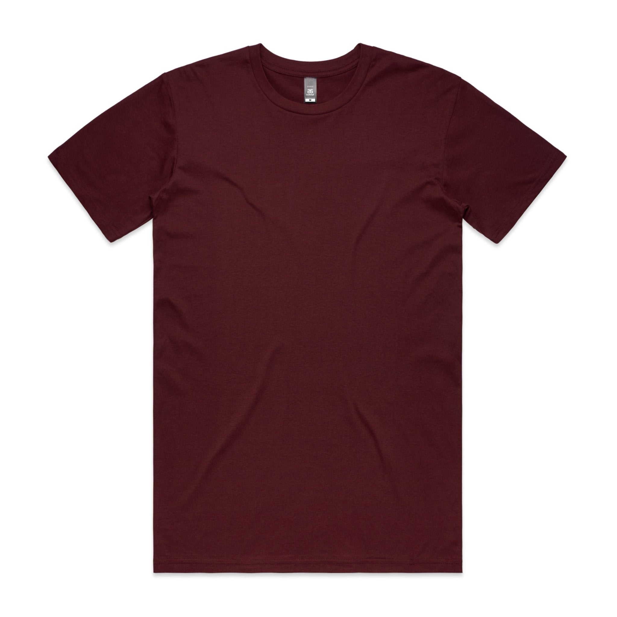 50 MENS STAPLE TEE - 5001 T-SHIRT STARTER PACK - Superluxe Merch