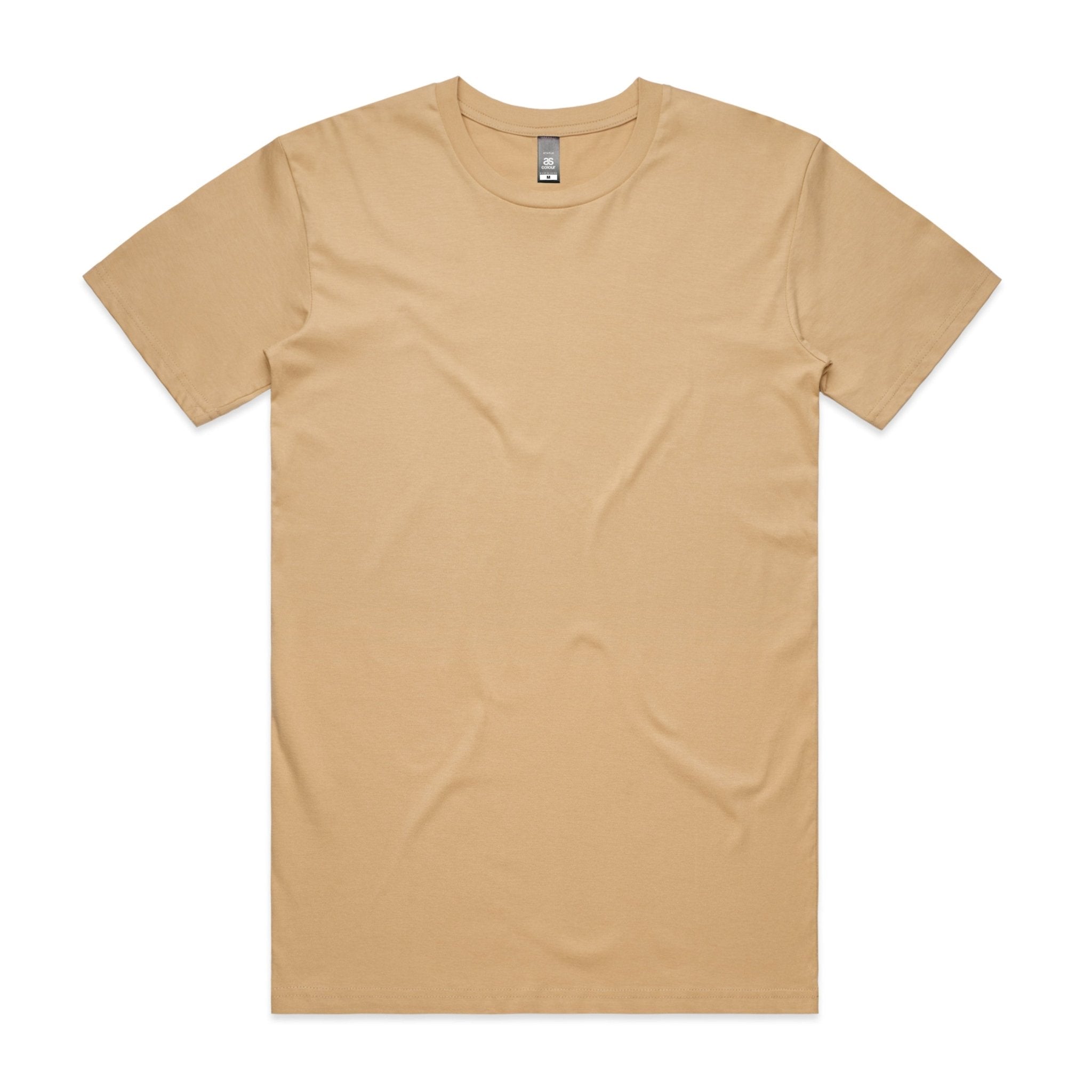 50 MENS STAPLE TEE - 5001 T-SHIRT STARTER PACK - Superluxe Merch