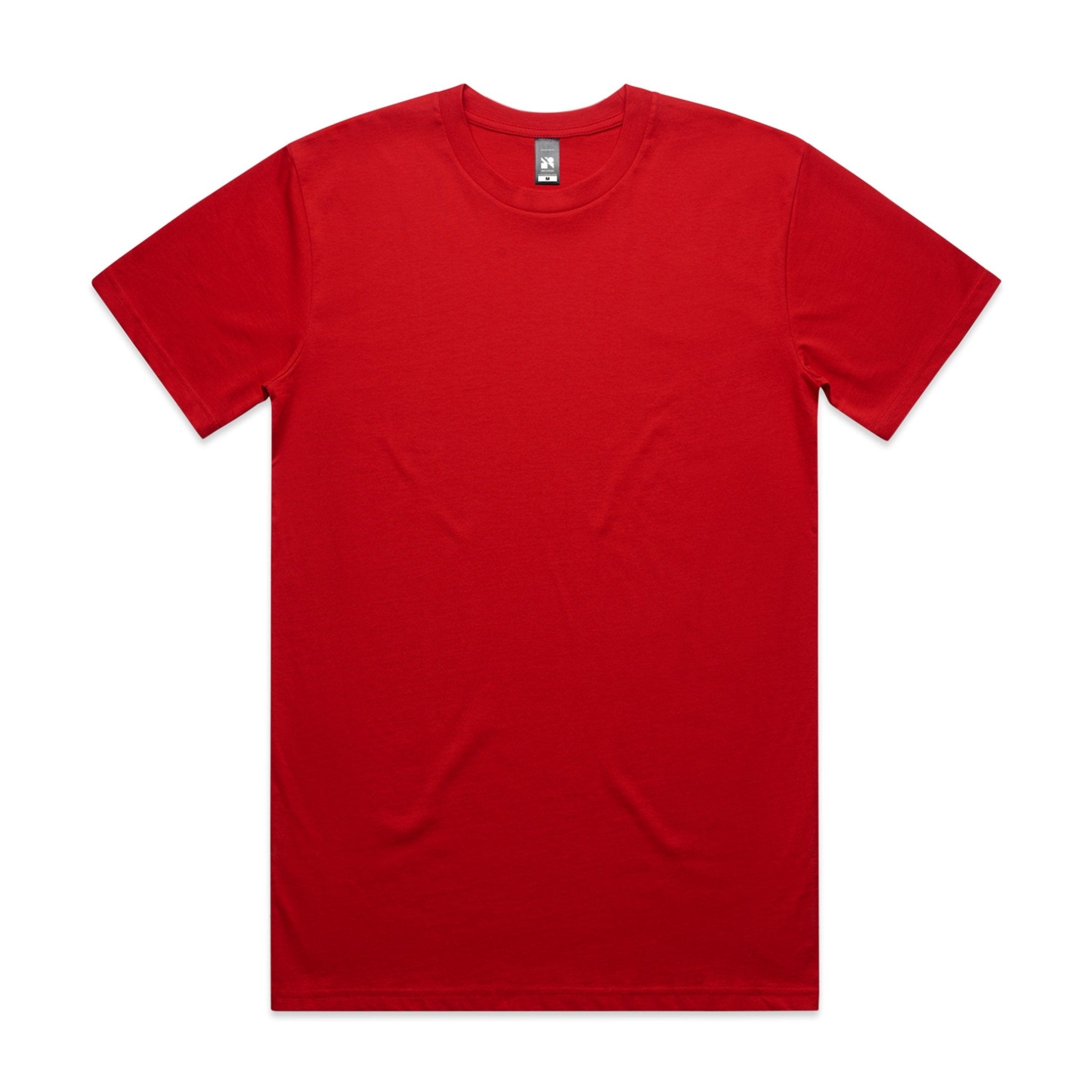 50 MENS STAPLE TEE - 5001 T-SHIRT STARTER PACK - Superluxe Merch