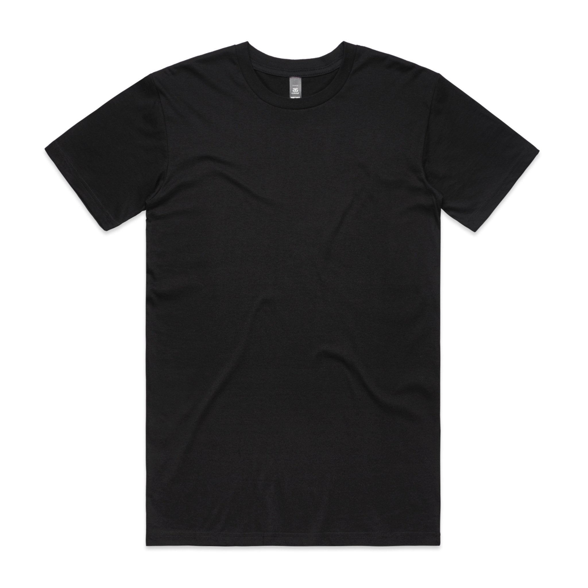 50 MENS STAPLE TEE - 5001 T-SHIRT STARTER PACK - Superluxe Merch