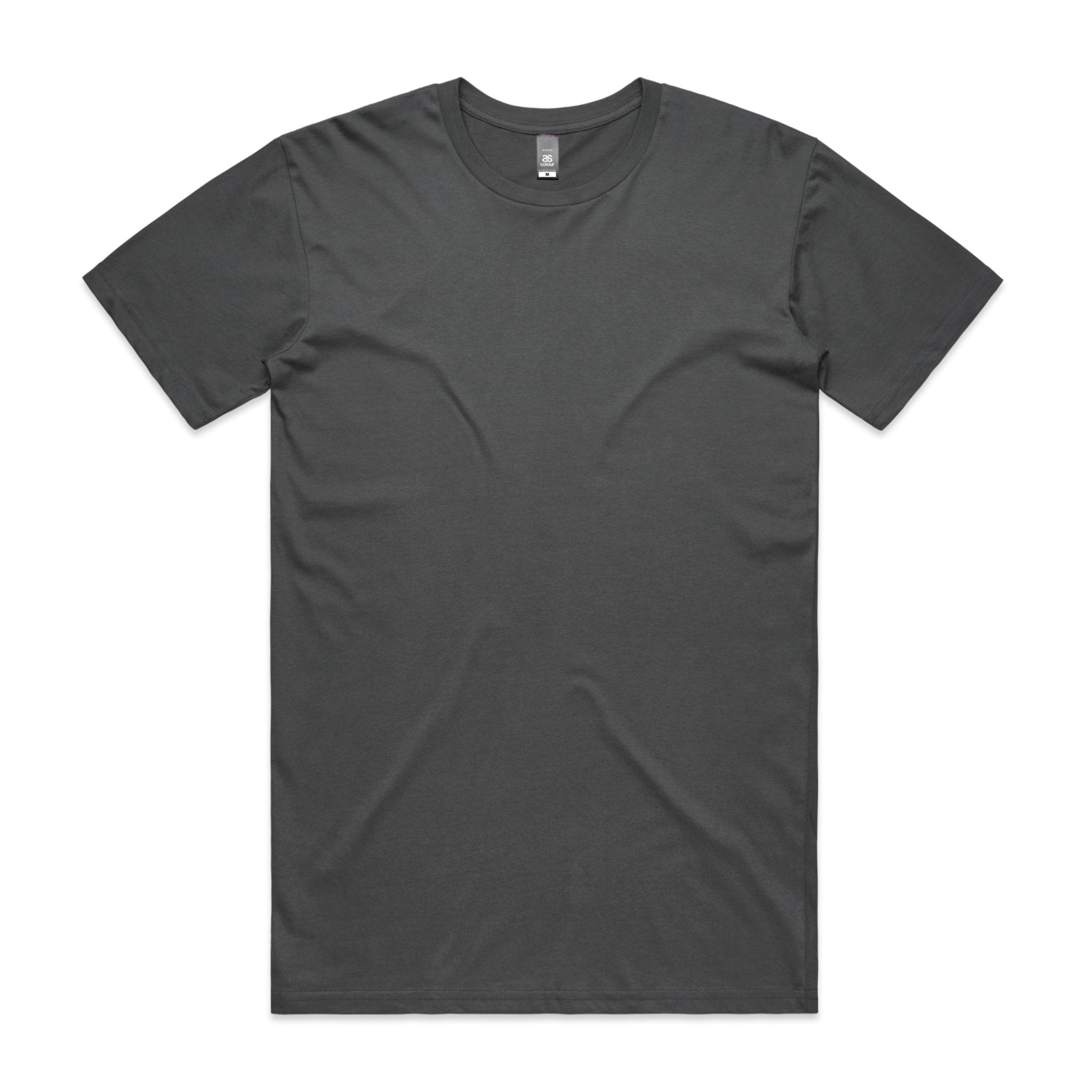 50 MENS STAPLE TEE - 5001 T-SHIRT STARTER PACK - Superluxe Merch
