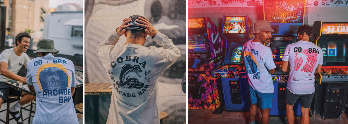 Blank to doorstep. | Superluxe Merch, Phoenix AZ