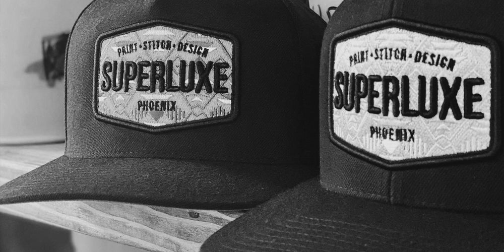 Flexfit, a trusted vendor of Superluxe Merch