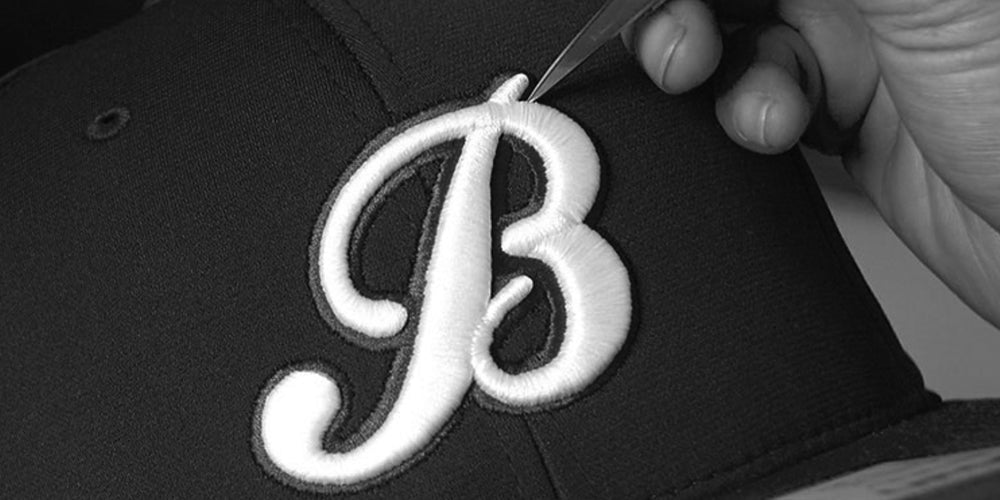 Richardson, a trusted vendor of Superluxe Merch